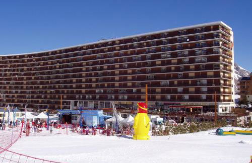 Appt 6p pieds des pistes Superdévoluy chez Locasoleil - Foto 9