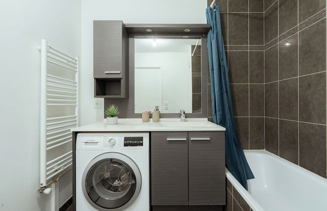 Appartement Spacieux a Chatillon - Photo 32