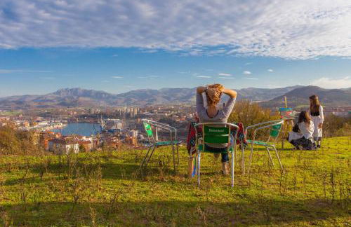 Caserío Larrabide - Foto 13