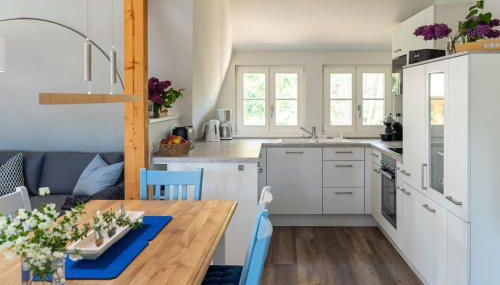 FeWo "Gelassenheit" - Strandhaus Düne 19 - Foto 4