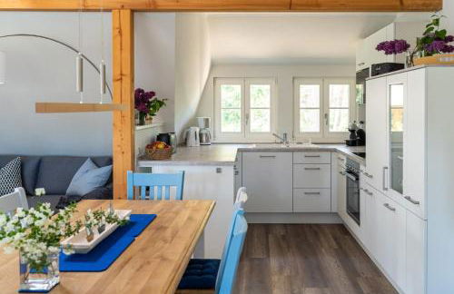 FeWo "Gelassenheit" - Strandhaus Düne 19 - Foto 4