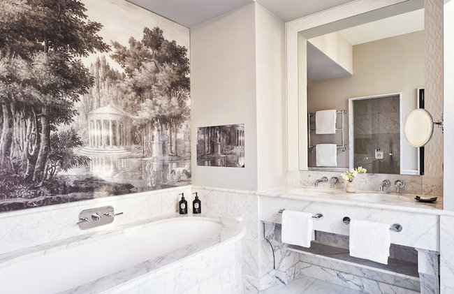 Hôtel Fouquet's Paris - Foto 62