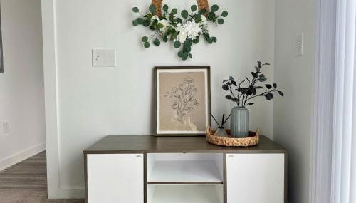 Luxury 1B1B with Balcony Downtown 542Blvd302 - Foto 4