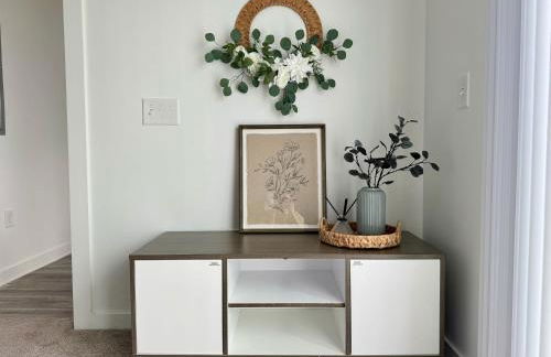 Luxury 1B1B with Balcony Downtown 542Blvd302 - Foto 4