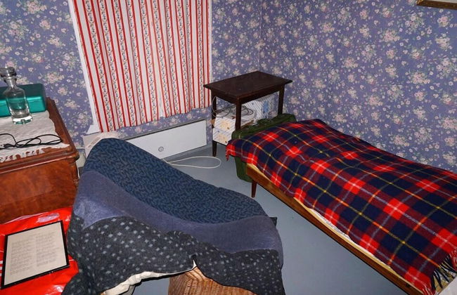 Innante Gamle Våningshus Cabin – Torvikbukt - Foto 7