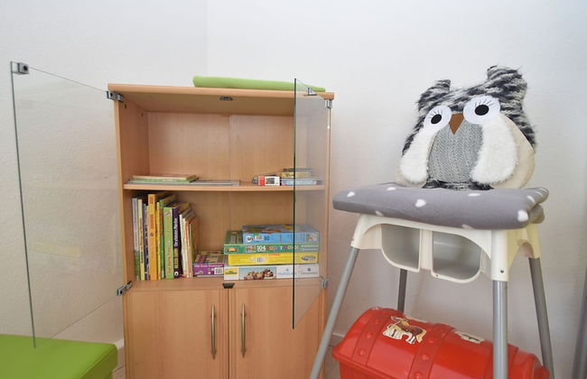 Komfort und Naturflucht, Lichtenhain - Foto 11