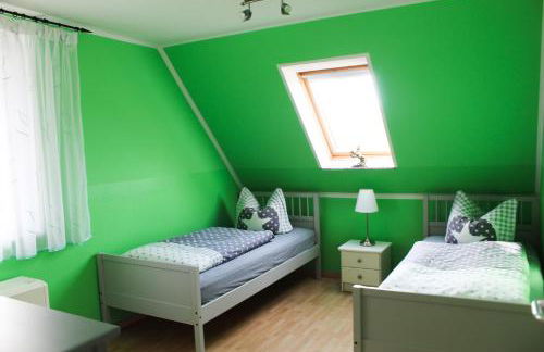 Ferienhaus "Landhaus Speck" Objekt-ID 12131-6 - Foto 12