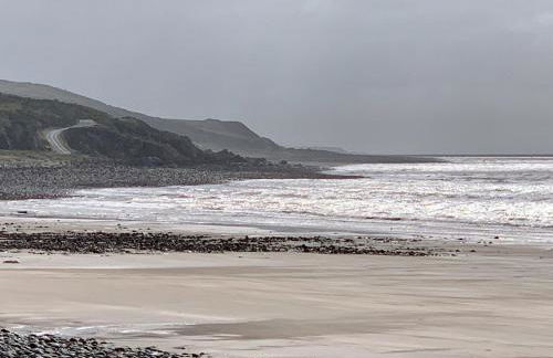 Saltlife Cottage - Foto 34