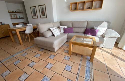 Luminoso apt familiar en Panoramica - Foto 7