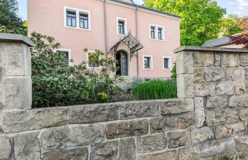 Ferienwohnung Kraxlhütte Dresden - Foto 2