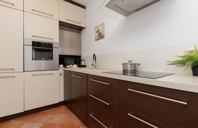 Apartment in Warsaw Ursus by Renters - Foto 13