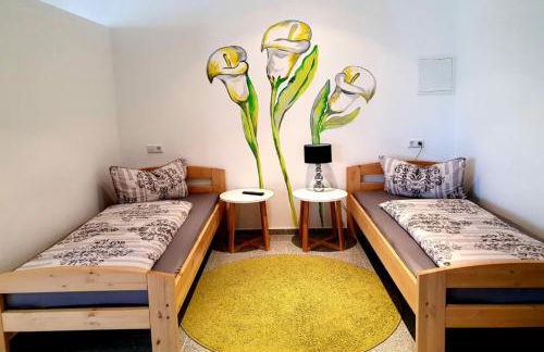 Gästeappartements Bierfässl - Foto 1