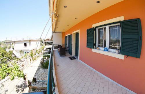 Vasw Apartment - Foto 16