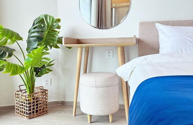 The Song Vung Tau Apartment - Foto 39