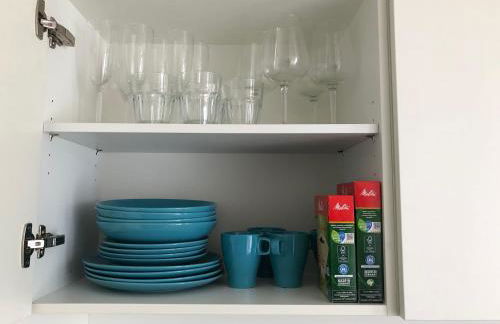 Ferienwohnung Villa Josephine - Foto 28