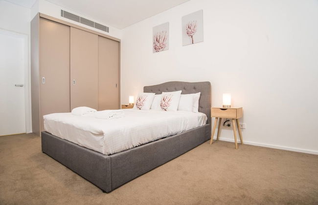 Oud Wood Apartment - Foto 5