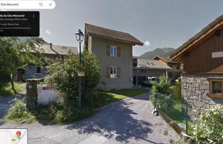 Chalet Tomsine - Foto 8