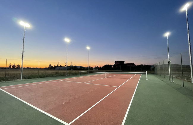 Dar Ichkeul - Foto 17