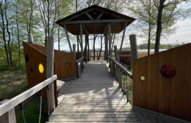 Stadtrandgeflüster-Ferienwohnung für 2 Personen - Foto 11