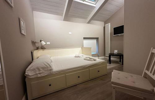 Shabby House -Casa indipendente su 3 Livelli nel cuore di San Benedetto del tronto - Foto 13