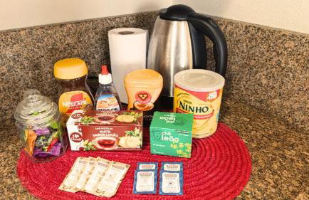 Hotel aeroporto Guarulhos - Foto 20