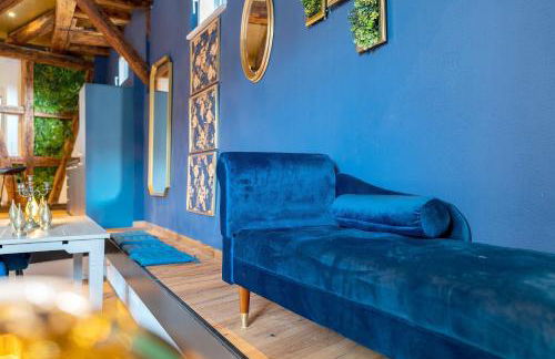 Remise im Wolkensteiner Hof - Foto 21