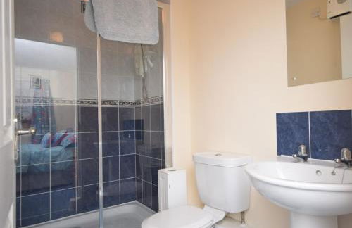 3 Bed in Hartland GIFFO - Foto 10