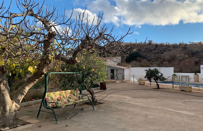 Casa Teatro RAICES - Foto 20