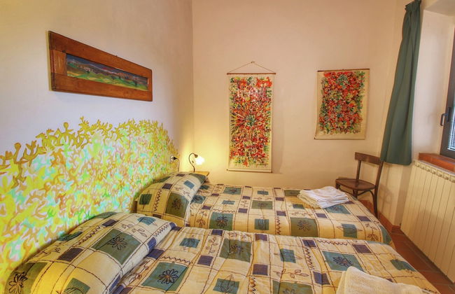 Farmhouse With Pool, Views - Foto 5