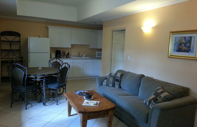 Le Chateau Ocean Villas - Foto 22