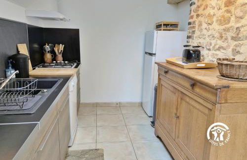 Gîte des cinq tours - Foto 15