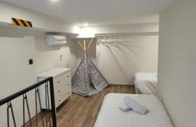 Valencia Ciudad Bajo Diseño Industrial hasta 6, wifi gratis - Foto 9