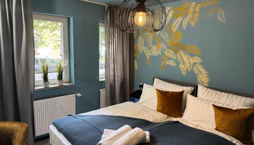 Ankommen & wohlfühlen - Ihr stilvolles Zuhause - Photo 4, towels