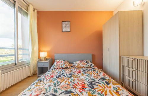 Cozy 5 chambres 10 pers - Foto 23