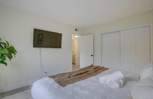 2BR Cozy FLL Retreat! - Foto 12
