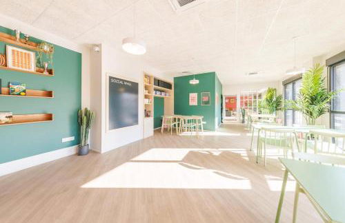 Student Factory Clermont République - Foto 16