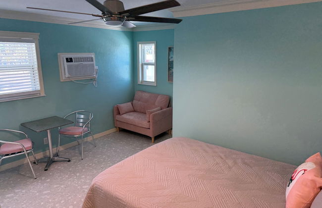 Flamingo Inn - Foto 24