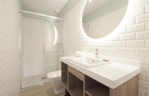 Apartamentos Turísticos La Pontificia - Foto 16