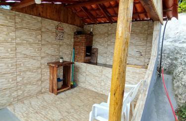 Chalé Pingo de Ouro - Foto 34