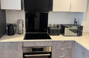 Icona York Apartment - Foto 19