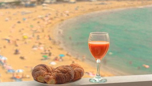 Endorfita Sonrisa Beach - Canteras & Ocean View - Foto 3