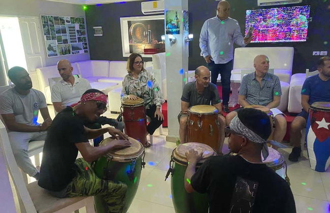 Tour in Trinidad - Photo 5