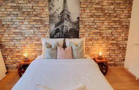 Bel appartement à seulement 30 minutes de Paris-la défense - Foto 27
