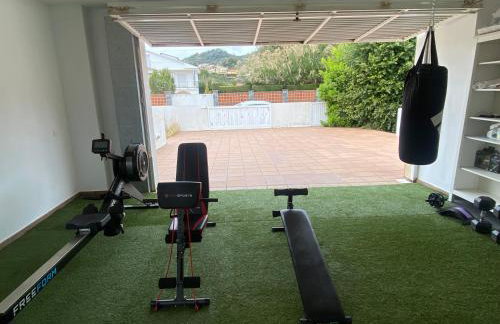 Villa close to Barcelona - Foto 40