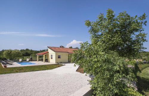 Villa in Marcana With Pool and Adriatic Views - Foto 6