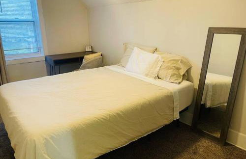 Modern Farmhouse on Kent Street - Foto 12