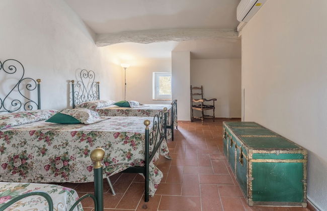 Country House Casalguidi 191 Private Pool - Photo 20