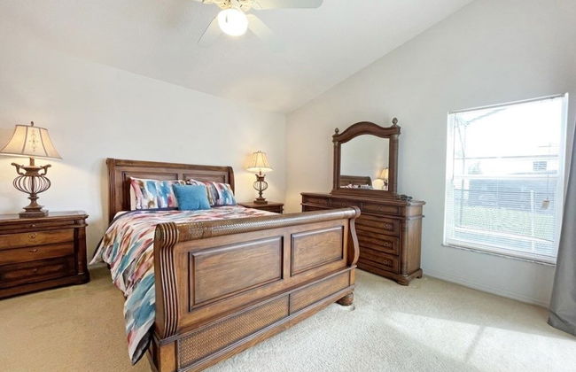 Park Villa 4 Bedroom Villa by RedAwning - Foto 2