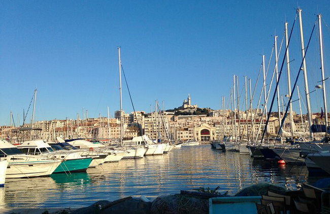 Excursión privada por la costa de Marsella de 4 horas - Foto 1
