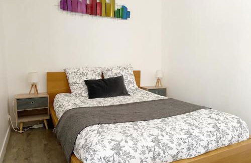 Maison avec jardin et jacuzzi proche Polytechnique - Foto 46